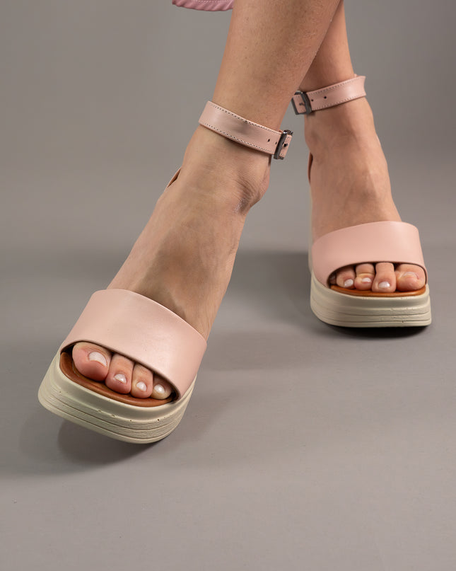 Sandale piele naturala- ANCORA 9