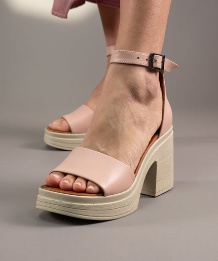 Sandale piele naturala- ANCORA 9