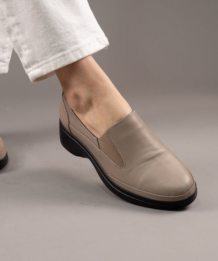 Pantofi casual piele naturala-ELVIRA 1