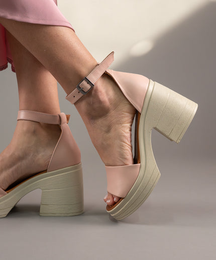 Sandale piele naturala- ANCORA 9