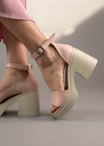 Sandale piele naturala- ANCORA 9