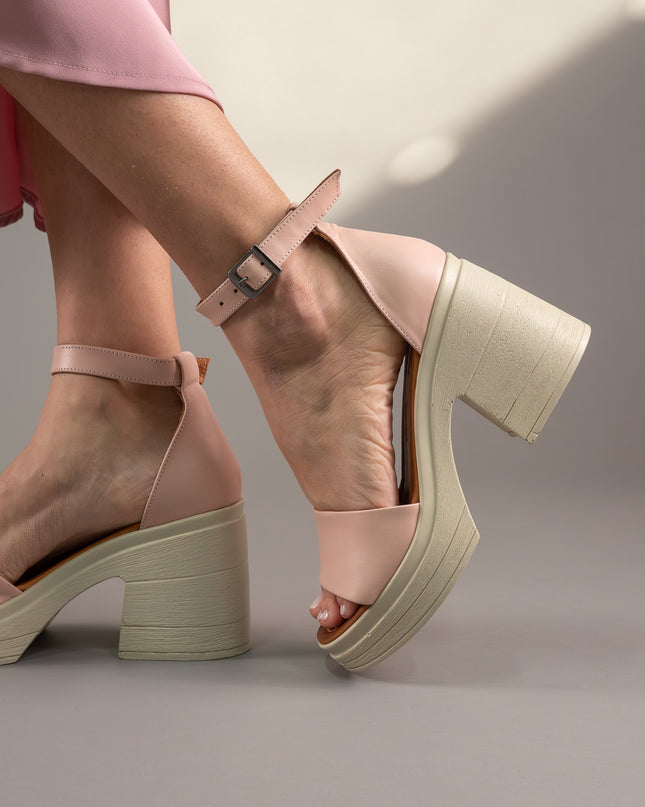 Sandale piele naturala- ANCORA 9