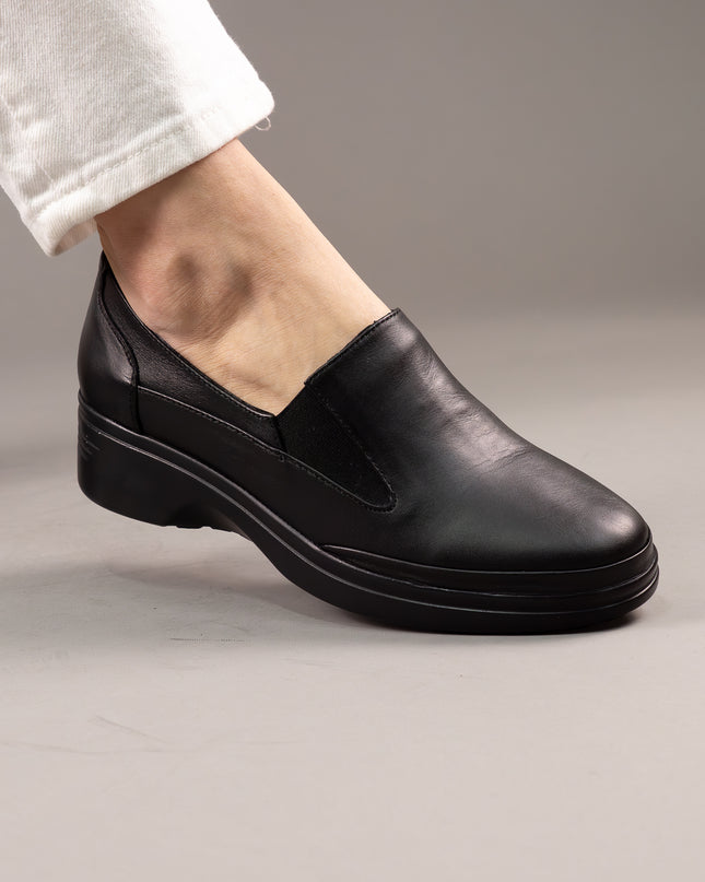 Pantofi casual piele naturala-ELVIRA 3