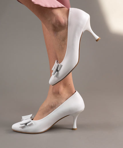 Pantofi eleganti piele naturala- ROBERTA 4