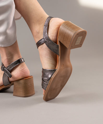 Sandale piele naturala- RONA 4
