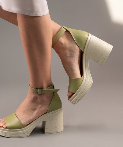 Sandale piele naturala- ANCORA 10