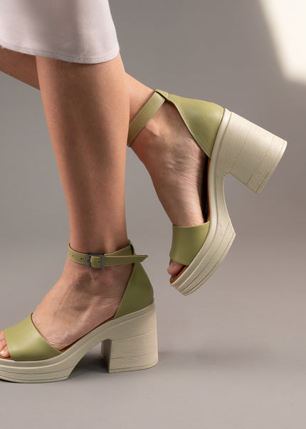 Sandale piele naturala- ANCORA 10