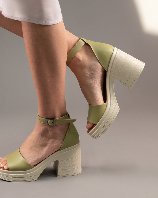 Sandale piele naturala- ANCORA 10