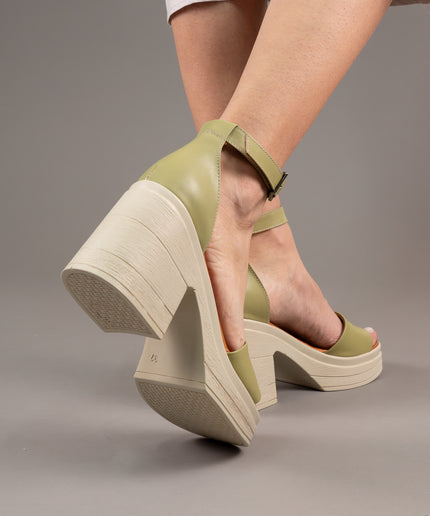 Sandale piele naturala- ANCORA 10