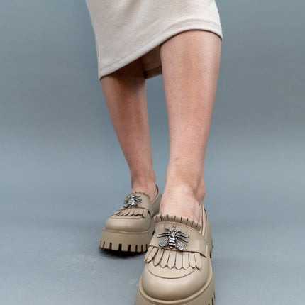 Collection image for: Pantofi Casual -  Piele Naturala