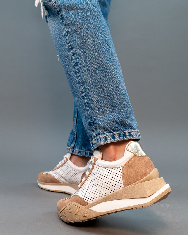 Pantofi piele naturala- NERA 5
