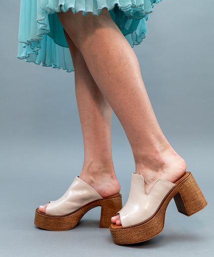 Sandale piele naturala- ALIRA