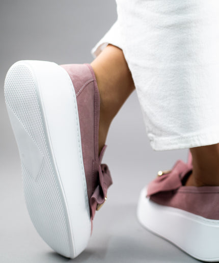 Pantofi casual piele naturala- ZIANA 3