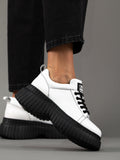 Pantofi casual piele naturala- ANIDA 5
