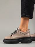 Pantofi casual piele naturala- ANIDA 3