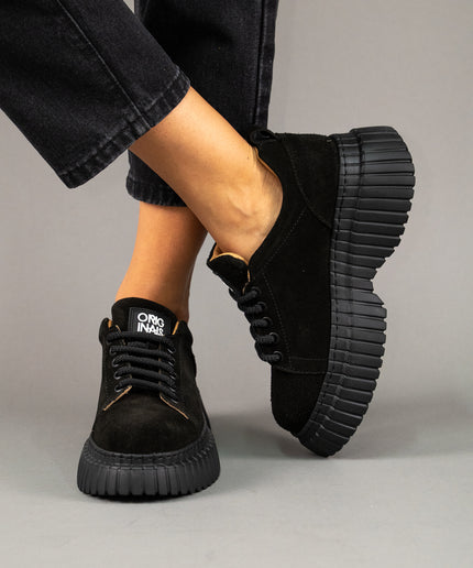 Pantofi casual piele naturala- ANIDA 6