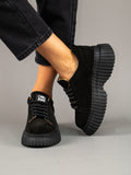 Pantofi casual piele naturala- ANIDA 6
