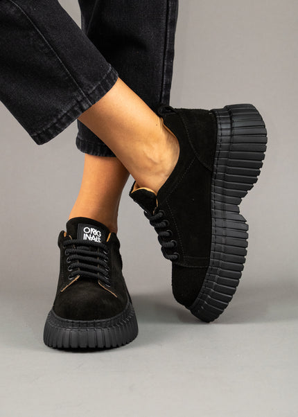 Pantofi casual piele naturala- ANIDA 6
