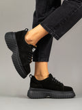 Pantofi casual piele naturala- ANIDA 6