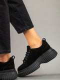 Pantofi casual piele naturala- ANIDA 6