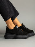 Pantofi casual piele naturala- ANIDA 6