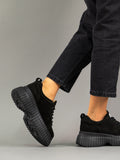 Pantofi casual piele naturala- ANIDA 6