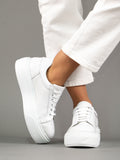 Pantofi sport piele naturala-BEA 3