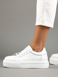 Pantofi sport piele naturala-BEA 3