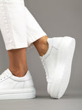 Pantofi sport piele naturala-BEA 3