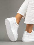 Pantofi sport piele naturala-BEA 3