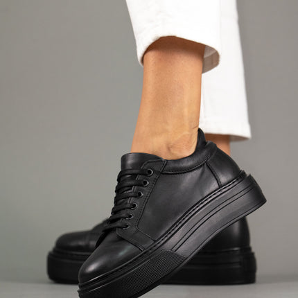 Collection image for: Pantofi Sport - Piele Naturala