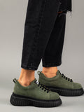Pantofi casual piele naturala- ANIDA 4