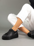 Pantofi sport piele naturala-BEA 4