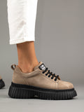 Pantofi casual piele naturala- ANIDA 7