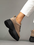 Pantofi casual piele naturala- ANIDA 7