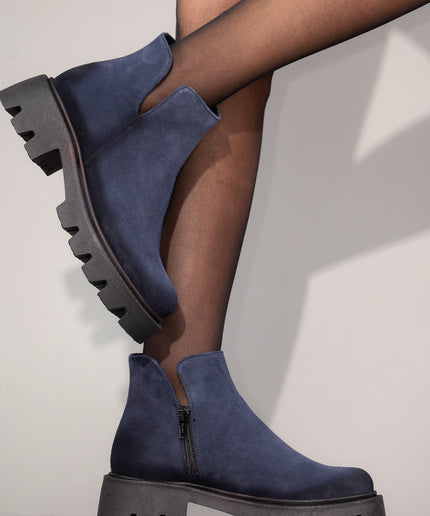 Ghete piele naturala- CASI 5