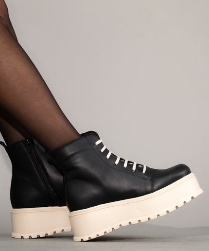 Ghete piele naturala-BETY 1