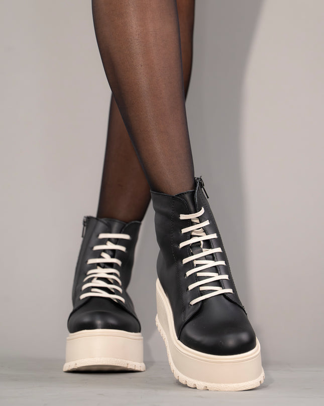 Ghete piele naturala-BETY 1