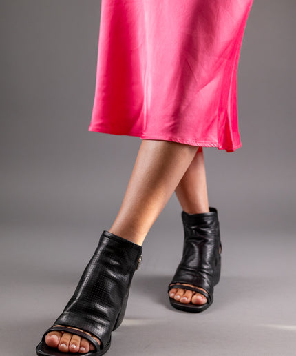 Ghete piele naturala-ORIEL 1