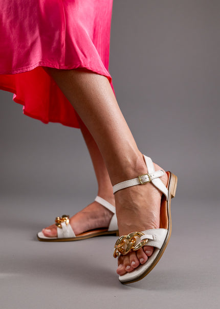 Sandale piele naturala-VIENNA 3