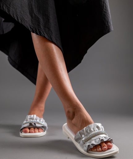 Sandale piele naturala- ARONIA 1