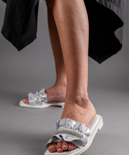 Sandale piele naturala- ARONIA 1