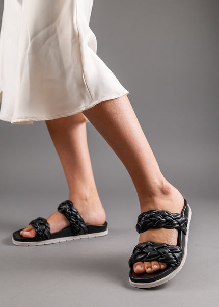 Sandale piele naturala-IRENE 2