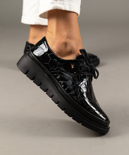Pantofi casual piele naturala- CORALIA 3