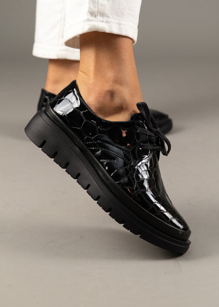 Pantofi casual piele naturala- CORALIA 3