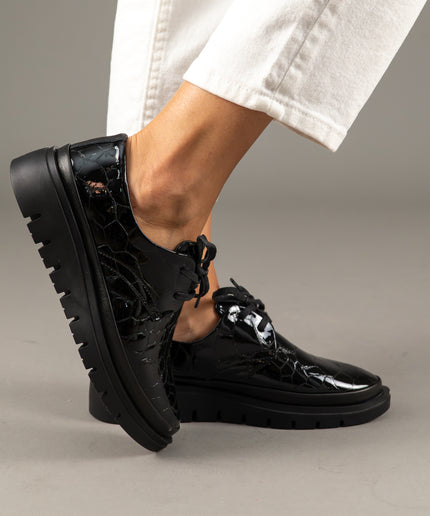 Pantofi casual piele naturala- CORALIA 3