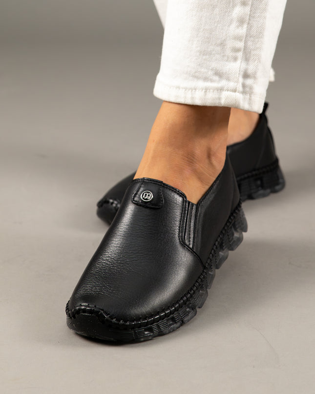 Pantofi casual piele naturala- CORSO 1