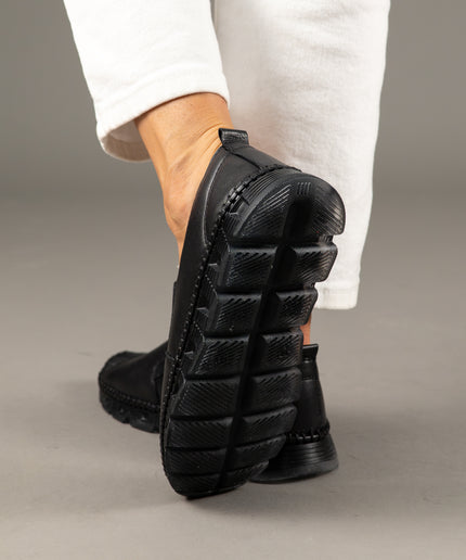 Pantofi casual piele naturala- CORSO 1