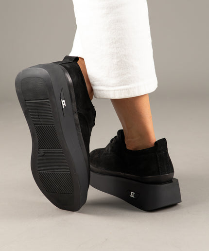 Pantofi casual piele naturala- MALVINA 6