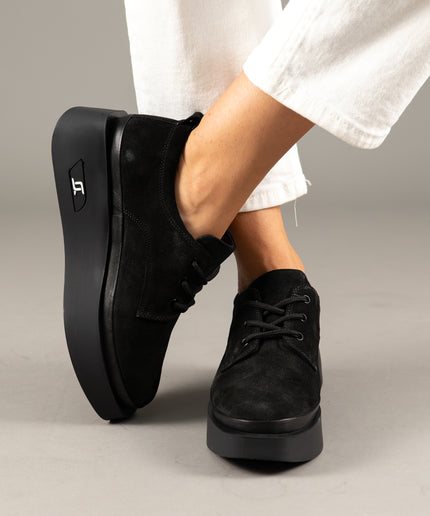 Pantofi casual piele naturala- MALVINA 6